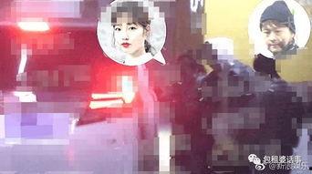 娱乐圈吃瓜神秘人,揭秘那些神秘人生的瓜田秘境